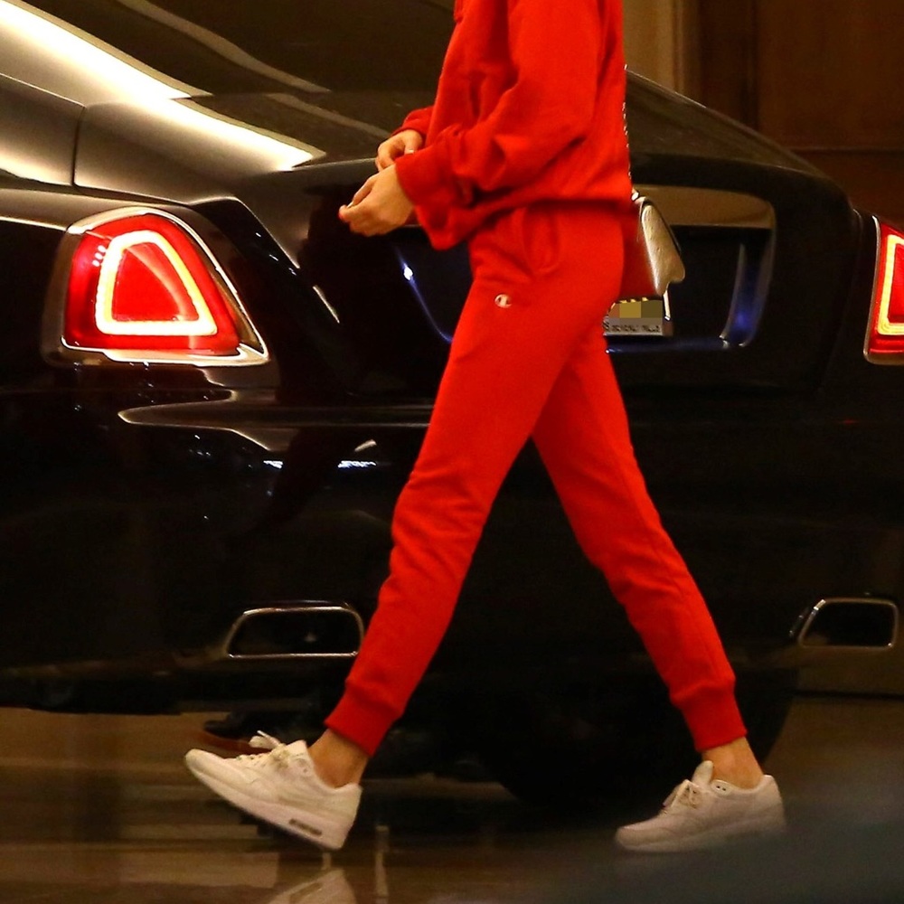 Champion sweatpants